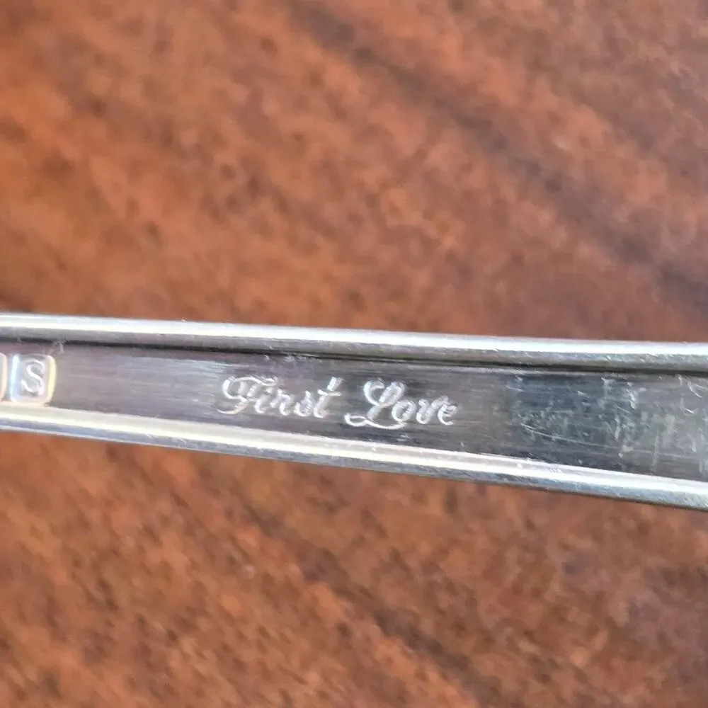 1847 Rogers Bros vintage 1847